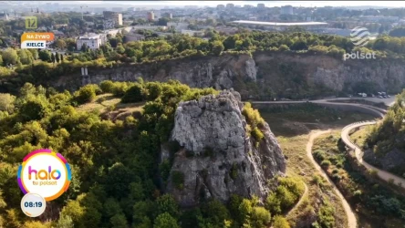 Ślady sprzed milionów lat i widoki z góry. Odkryj Świętokrzyskie na nowo