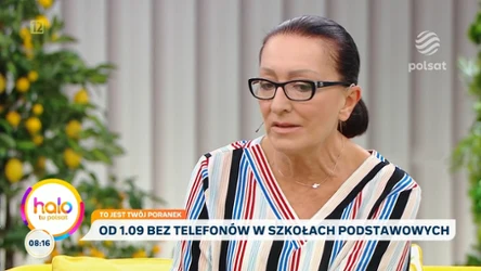 Co zamiast telefonu na przerwie? Te rozwiązania już działają w szkołach