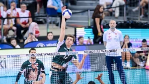Objawił się w kadrze Grbicia. Show z USA. Zabrał głos ws. powołania na ME