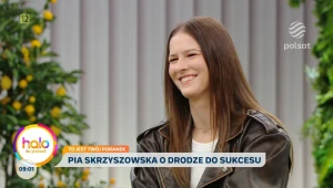Ojciec nie chciał, by została zawodową sportsmenką. Dziś razem świętują sukcesy