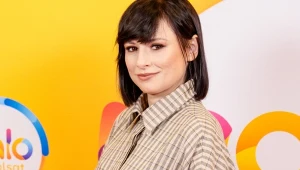 Joanna Jarmołowicz wyznała prawdę o związku z partnerką. "Jest normalnie"