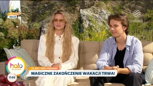 Przebój Lata Radia ZET i Polsatu. Sarsa i Wiktor Waligóra o swoich hitach