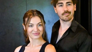 Matteo Brunetti o relacji z tancerką TzG. To będzie próba dla jego związku