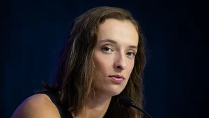 Legenda wprost o szansach Świątek w US Open. Prawda poszła w świat