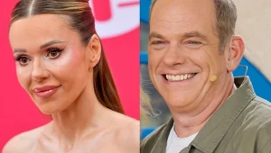 Doda zaśpiewa z Garou podczas Magicznego Zakończenia Wakacji