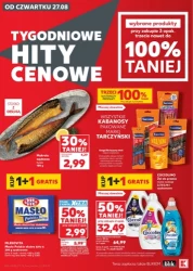 Jest fresh! - Kaufland