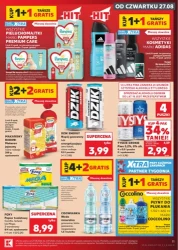Jest fresh! - Kaufland