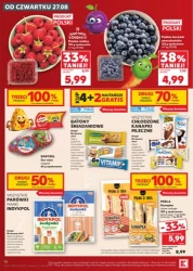 Jest fresh! - Kaufland