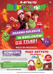 Jest fresh! - Kaufland