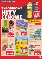 Jest fresh! - Kaufland