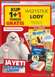 Jest fresh! - Kaufland