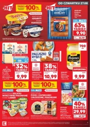 Jest fresh! - Kaufland