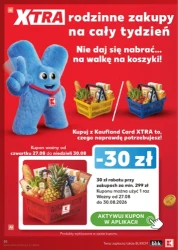 Jest fresh! - Kaufland