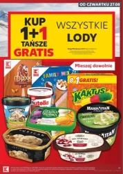 Jest fresh! - Kaufland