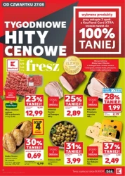 Jest fresh! - Kaufland