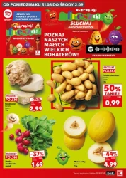 Jest fresh! - Kaufland
