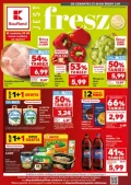 Jest fresh! - Kaufland