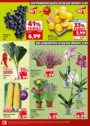 Jest fresh! - Kaufland
