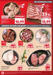 Jest fresh! - Kaufland