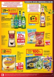 Jest fresh! - Kaufland