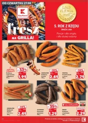 Jest fresh! - Kaufland