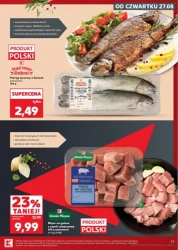 Jest fresh! - Kaufland