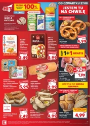 Jest fresh! - Kaufland