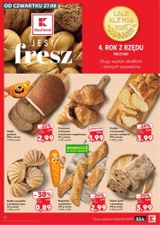 Jest fresh! - Kaufland