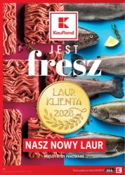 Jest fresh! - Kaufland