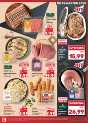 Jest fresh! - Kaufland
