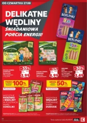 Jest fresh! - Kaufland