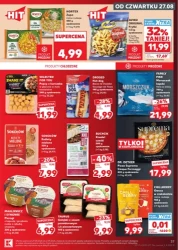 Jest fresh! - Kaufland