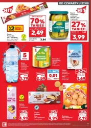 Jest fresh! - Kaufland
