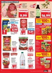 Jest fresh! - Kaufland