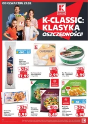 Jest fresh! - Kaufland