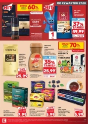 Jest fresh! - Kaufland