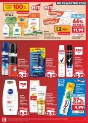 Jest fresh! - Kaufland