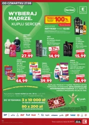 Jest fresh! - Kaufland