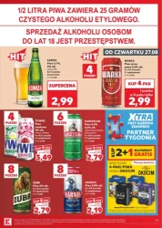 Jest fresh! - Kaufland