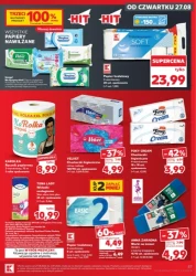 Jest fresh! - Kaufland