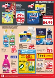 Jest fresh! - Kaufland