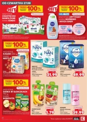 Jest fresh! - Kaufland