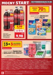Jest fresh! - Kaufland