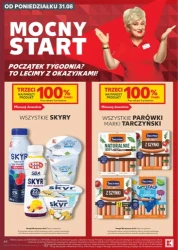 Jest fresh! - Kaufland