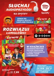 Jest fresh! - Kaufland