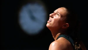 Życiowy sukces 10 dni po meczu ze Świątek. Stało się. Jest komunikat WTA