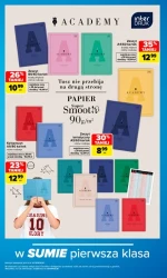 Wszystko do szkoły na czas - Carrefour