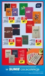 Wszystko do szkoły na czas - Carrefour