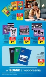 Wszystko do szkoły na czas - Carrefour