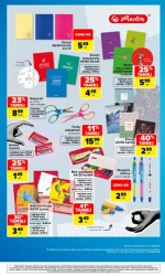 Wszystko do szkoły na czas - Carrefour